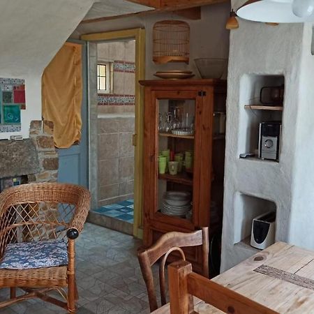 Charmante Petite Maison De Pecheur - Proche Ile De Brehat Et Gr34 Lezardrieux Luaran gambar