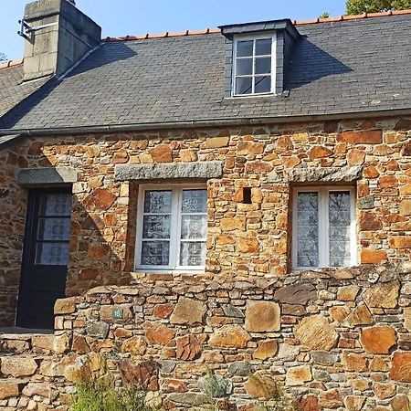 Charmante Petite Maison De Pecheur - Proche Ile De Brehat Et Gr34 Lezardrieux Luaran gambar