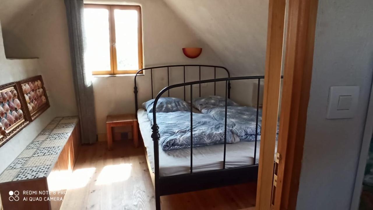 Charmante Petite Maison De Pecheur - Proche Ile De Brehat Et Gr34 Lezardrieux Luaran gambar