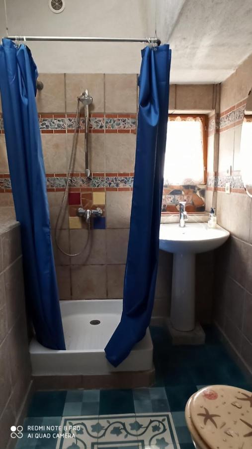 Charmante Petite Maison De Pecheur - Proche Ile De Brehat Et Gr34 Lezardrieux Luaran gambar